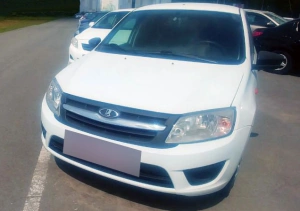 Lada Granta