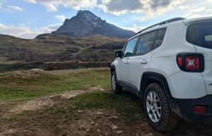 Jeep Renagade