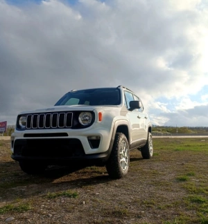 Jeep Renagade