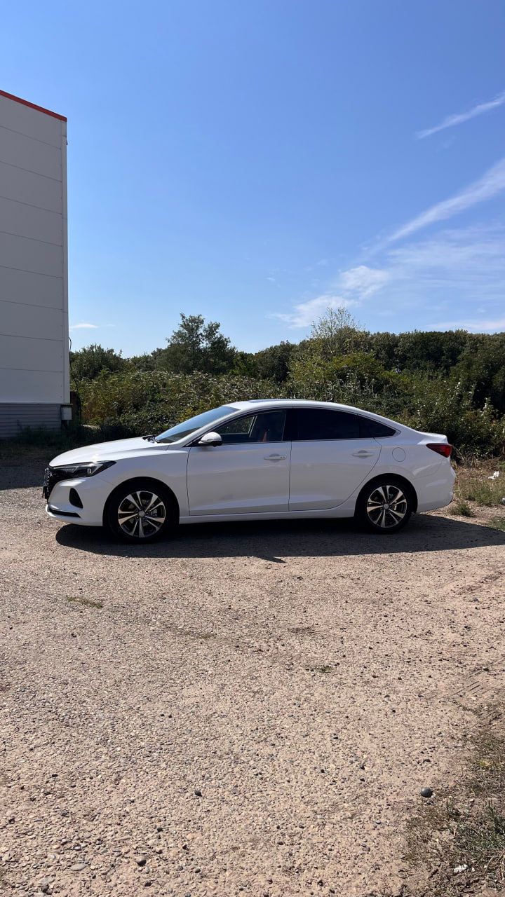 CHANGAN EADOplus
