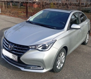CHANGAN Alsvin