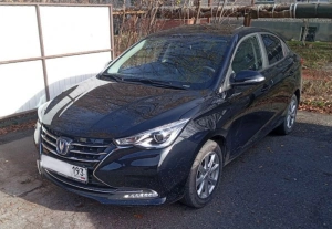 CHANGAN Alsvin