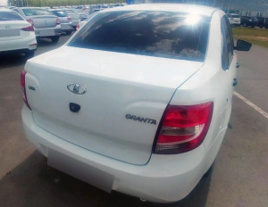 Lada Granta